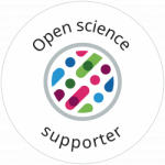 Open Science Supporter