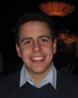 Brandon Zimmerman, Ph.D.