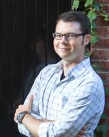 Drew Drabek, Ph.D.