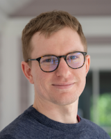 Michael Currie, Ph.D.