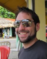 Brian McMillan, Ph.D.
