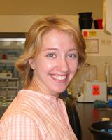 Corinne Zeitler, Ph.D.