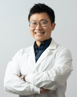 Hyeong Jin Kim, Ph.D.