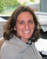 Wendy Ryan Gordon, Ph.D.